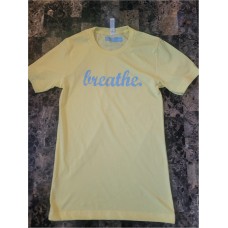 Breathe - t shirt